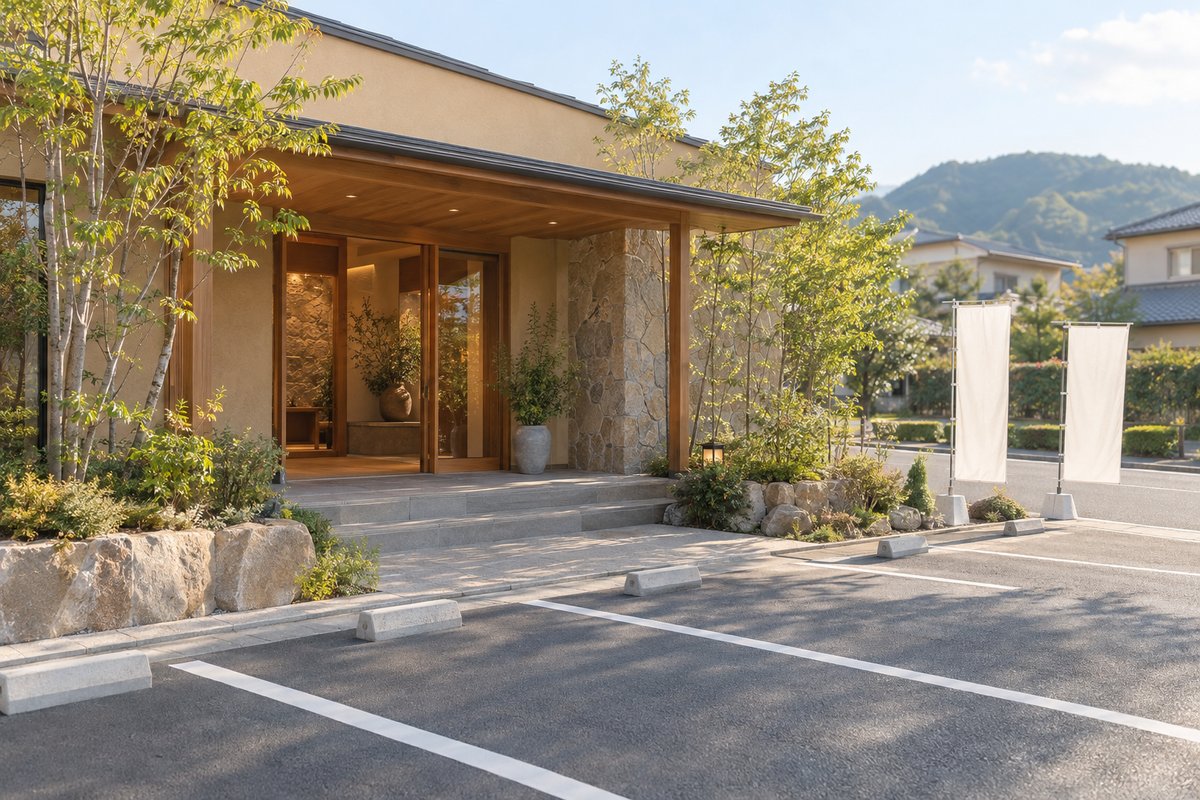 岡山市から岩盤浴へ｜倉敷・吉岡で過ごす休日の半日プラン